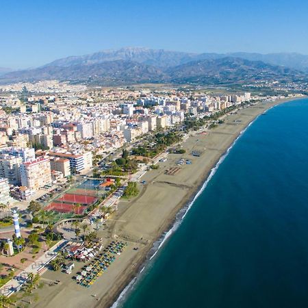 Apartment Poniente Beach Torre Del Mar Exterior photo