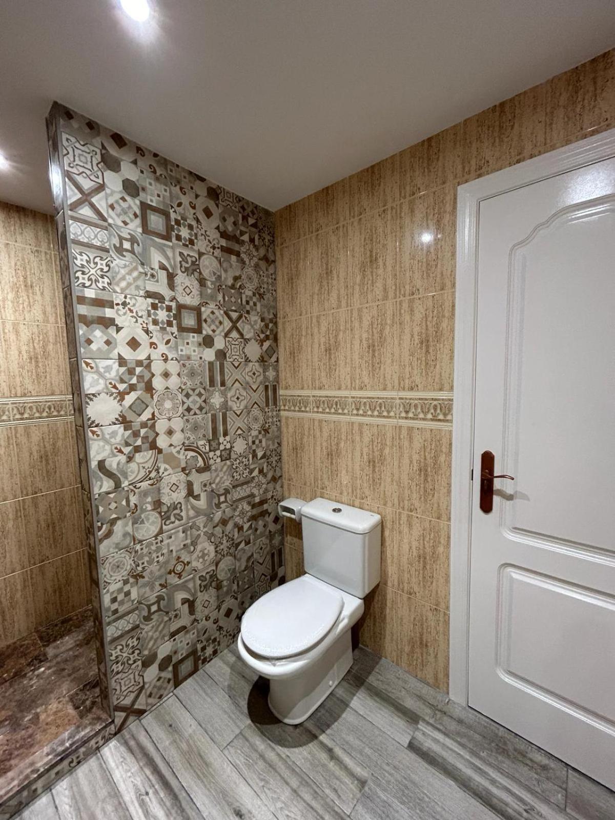 Apartment Poniente Beach Torre Del Mar Exterior photo