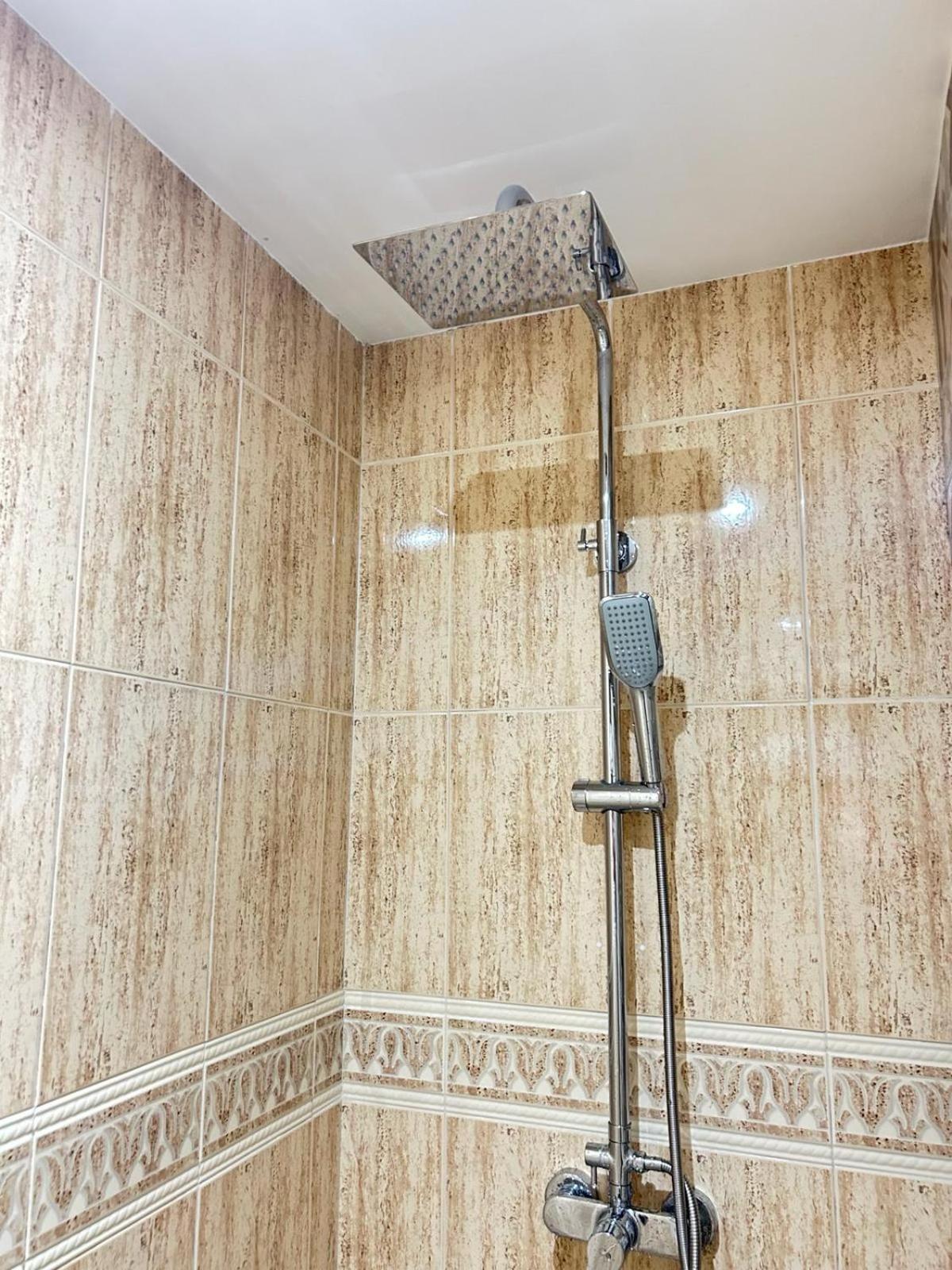Apartment Poniente Beach Torre Del Mar Exterior photo